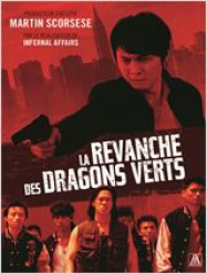La Revanche des Dragons verts