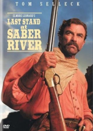 La rivière de la derniere chance