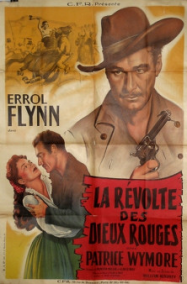 La Révolte des dieux rouges