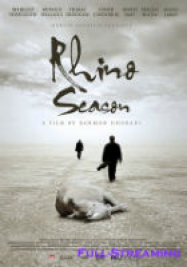 La Saison des Rhinocéros