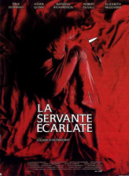 La Servante écarlate