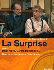 La Surprise
