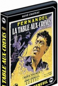 La Table aux crevés