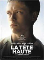 La TÃªte haute