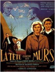 La Tête contre les murs
