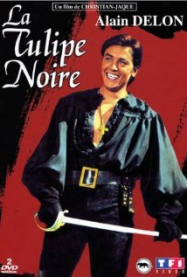La Tulipe noire