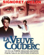 La Veuve Couderc