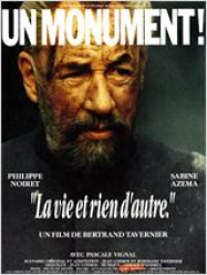 La Vie et rien d’autre