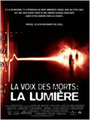 La Voix des morts : la lumière