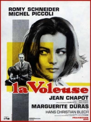La Voleuse