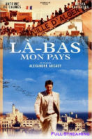 Là-bas... mon pays