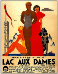 Lac aux Dames