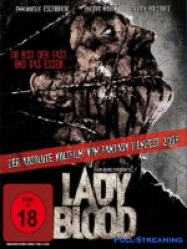 Lady Blood