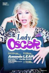 Lady Oscar