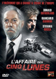 L'Affaire des cinq lunes
