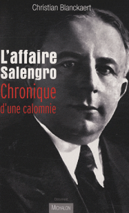 L'Affaire Salengro (TV)