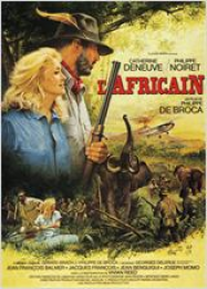 L'Africain