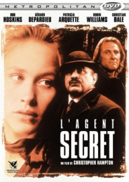 L'Agent secret