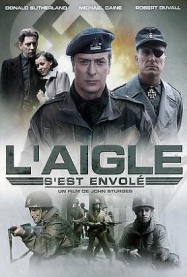 L’Aigle s’est envolé
