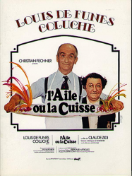 L'Aile ou la cuisse