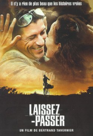 Laissez-passer