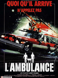 L'Ambulance