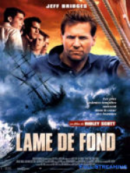 Lame de Fond