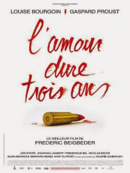 L'Amour à la une (TV)
