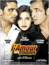 L'Amour aux trousses