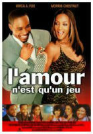 L'Amour n'est qu'un jeu