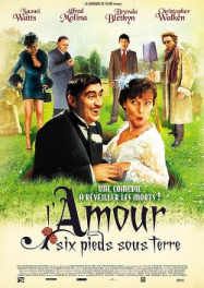 L'Amour, six pieds sous terre