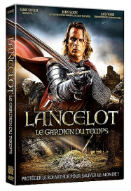Lancelot Le Gardien Du Temps