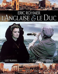 L'Anglaise et le Duc