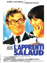 L'Apprenti salaud