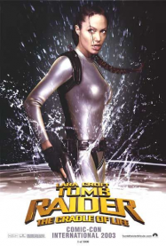 Lara Croft Tomb Raider le Berceau de la Vie
