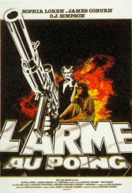 L'Arme au poing