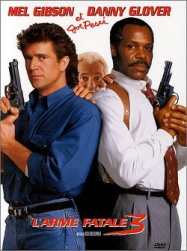 L'Arme fatale 3
