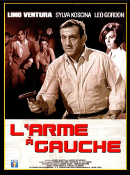 L'Arme à gauche