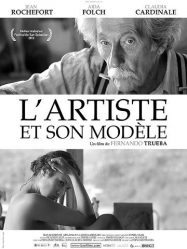 L'Artiste et son modèle