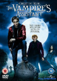 L'Assistant du vampire