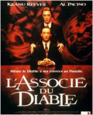 L'associé Du Diable