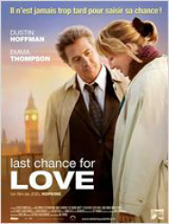 Last Chance for Love