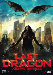 Last Dragon