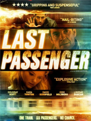 Last Passenger