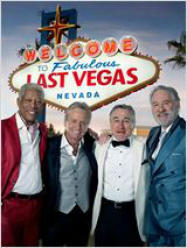 Last Vegas