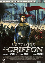 L'Attaque du griffon