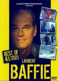 Laurent Baffie : 41 caméras cachées