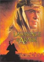 Lawrence d'Arabie