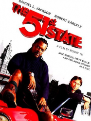 Le 51ème Etat