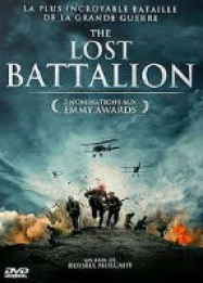 Le Bataillon perdu